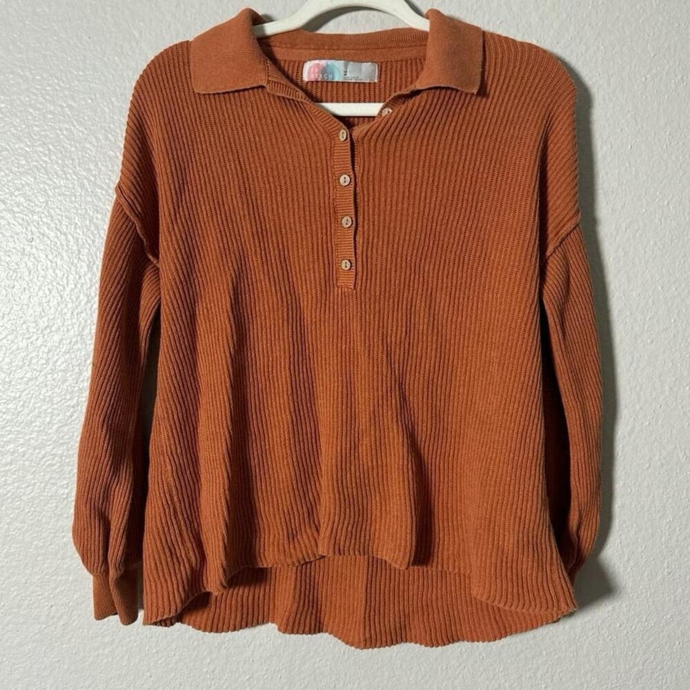 FP Beach Sweater